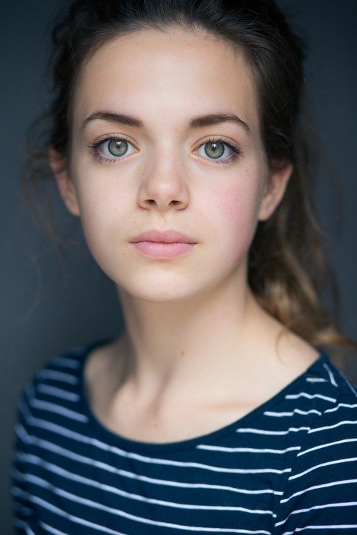 بازیگر Kate Reed  