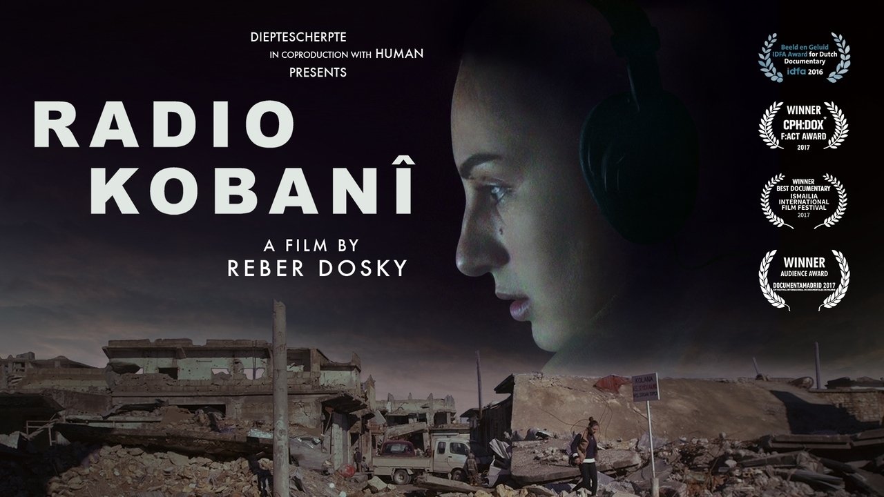 Radio Kobanî|Radio Kobanî