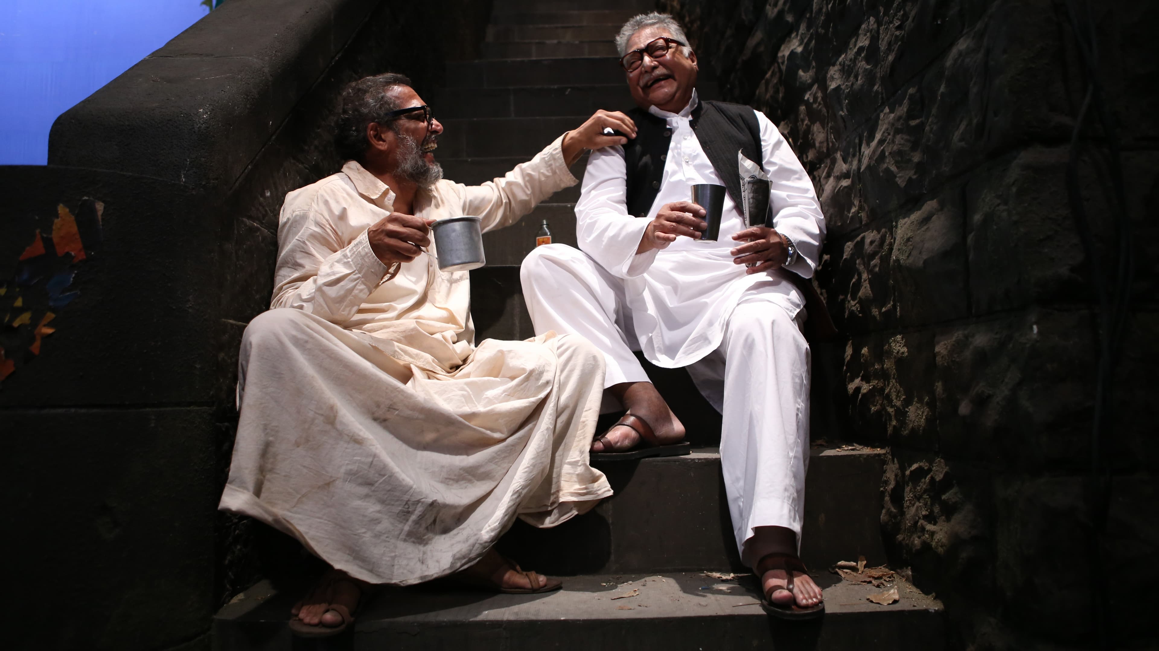 Natsamrat|Natsamrat