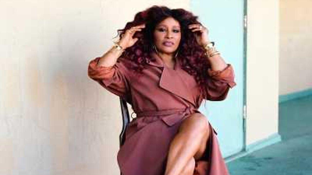 Chaka Khan - Homecoming|Chaka Khan - Homecoming