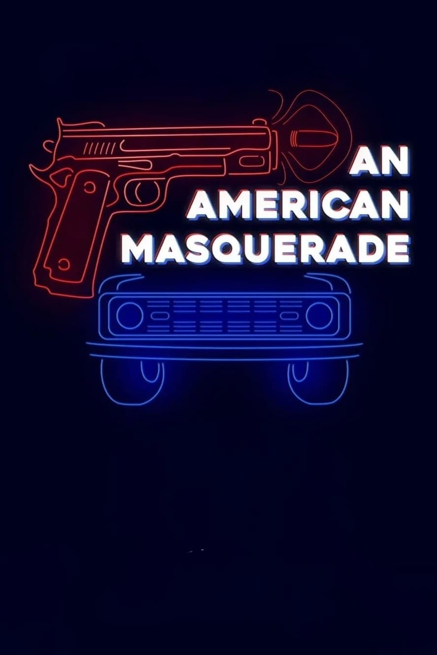 An American Masquerade | An American Masquerade