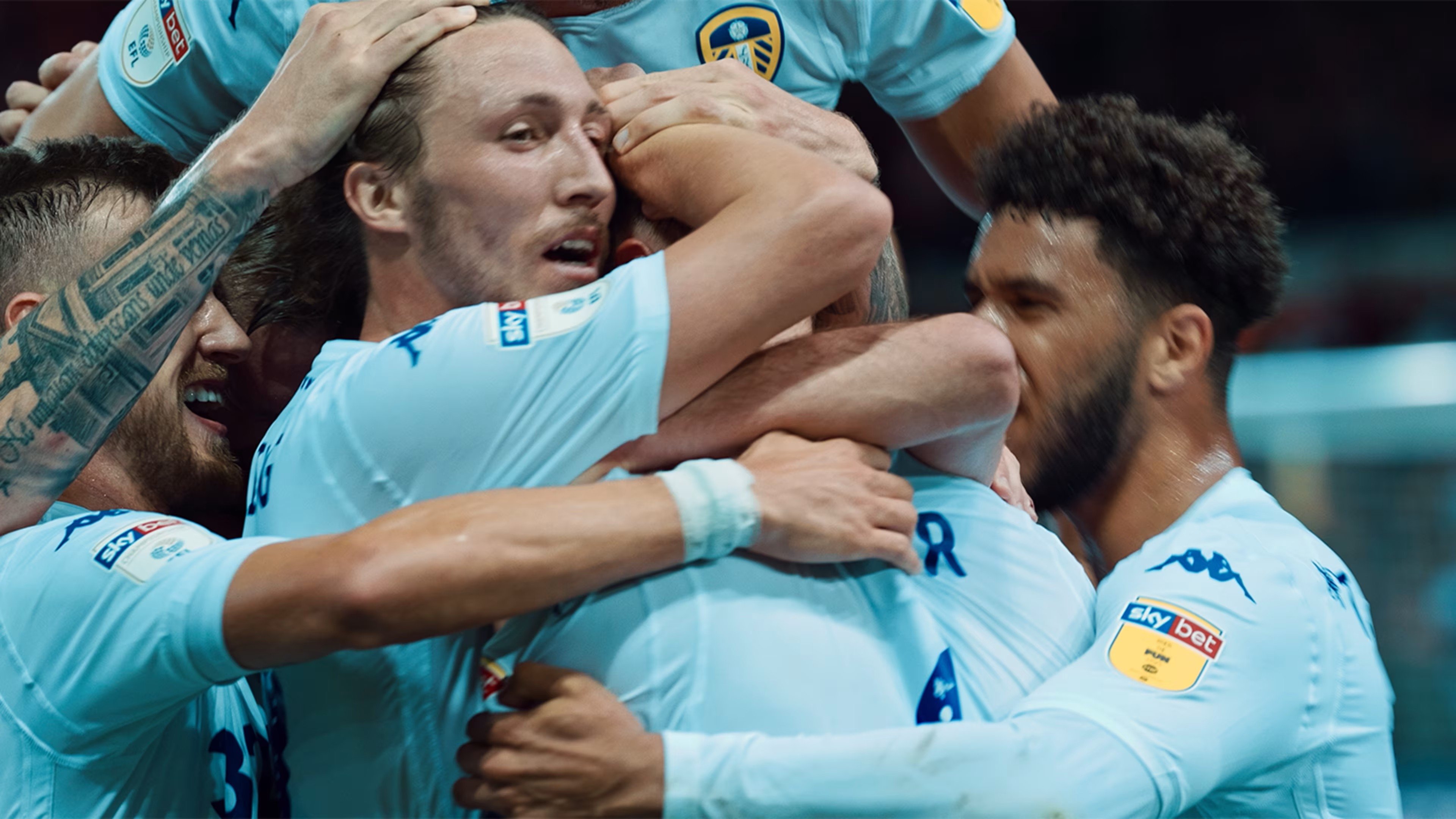 Take Us Home: Leeds United|Take Us Home: Leeds United