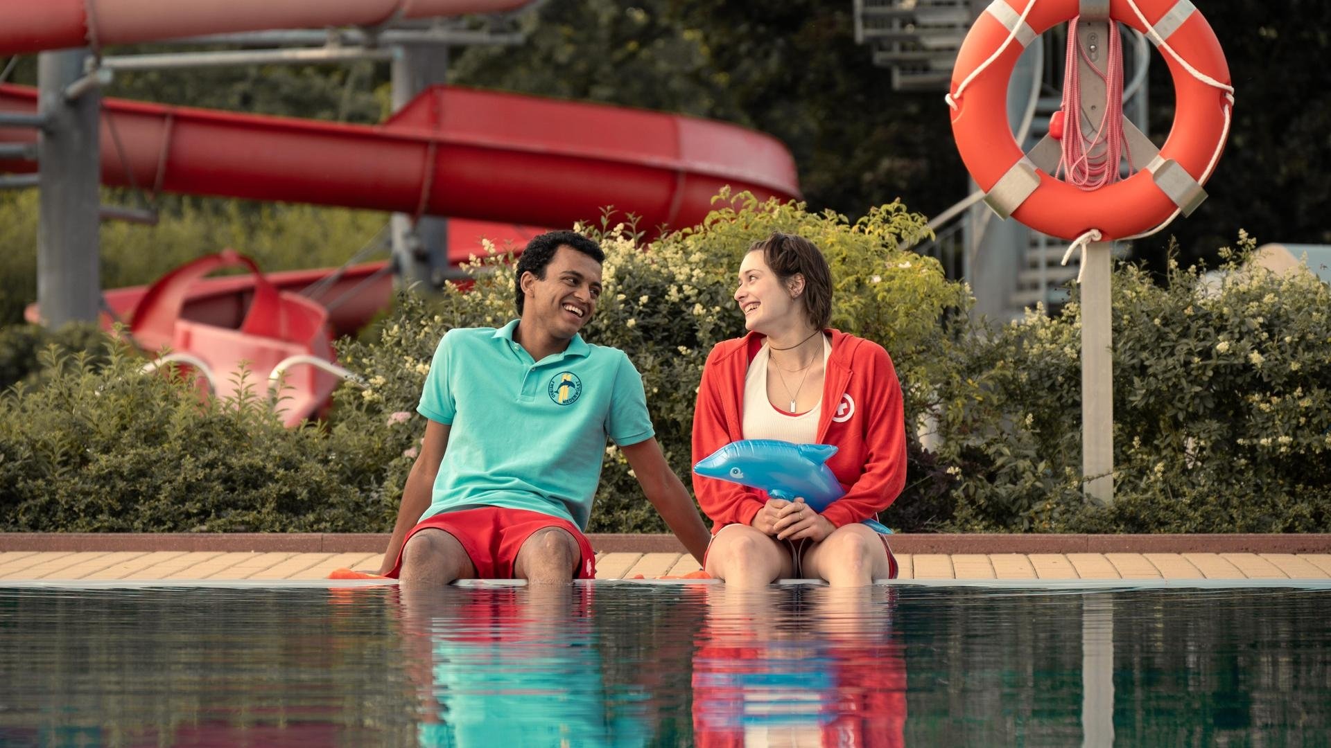 Für immer Freibad|Für immer Freibad