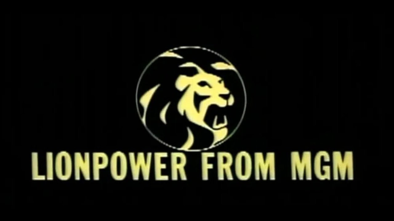 Lionpower from MGM|Lionpower from MGM