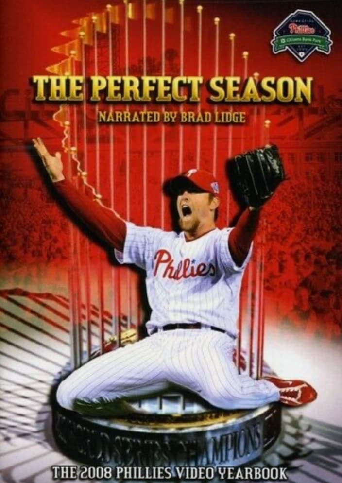 The Perfect Season | The Perfect Season