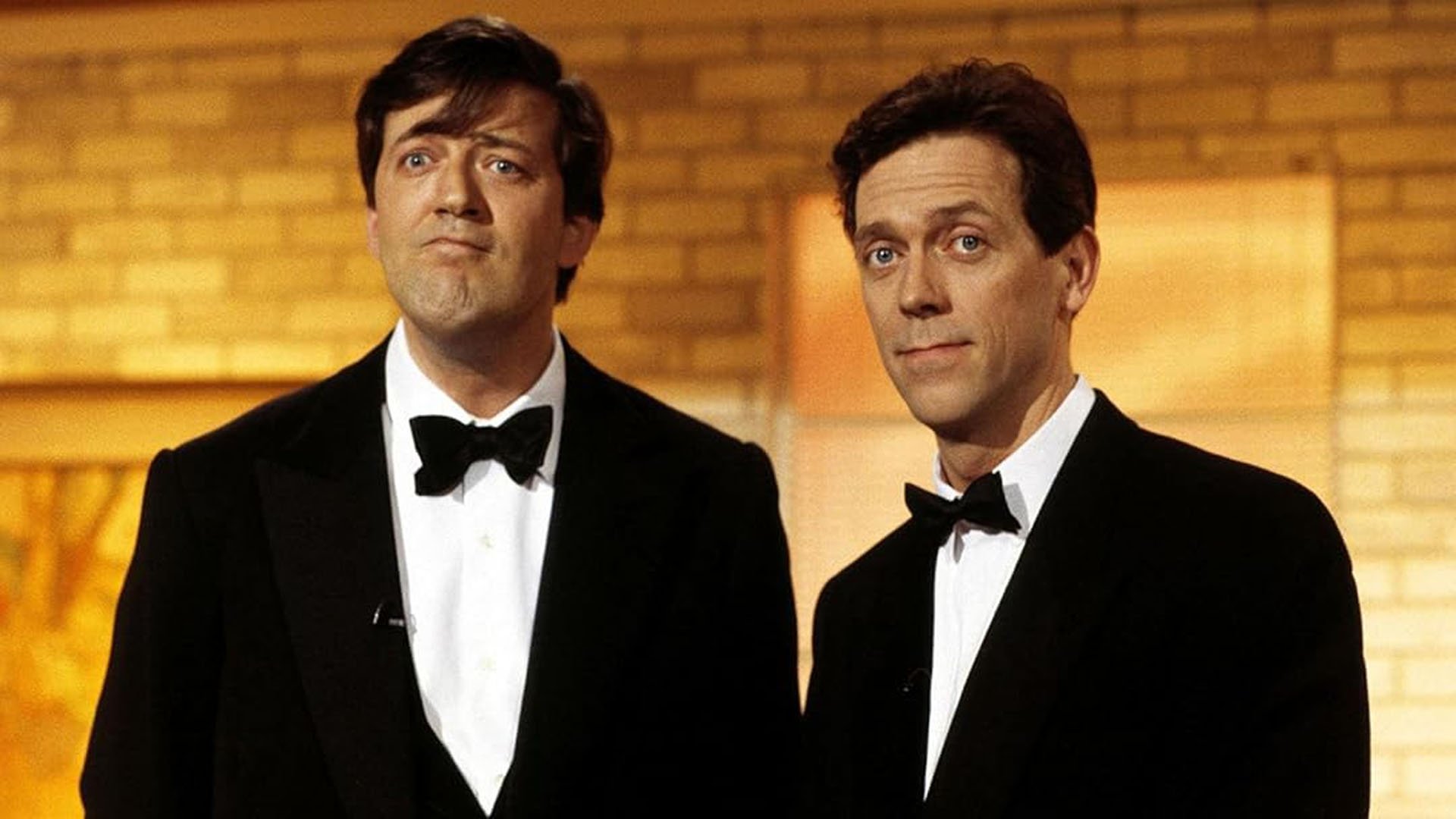 A Bit of Fry & Laurie|A Bit of Fry & Laurie