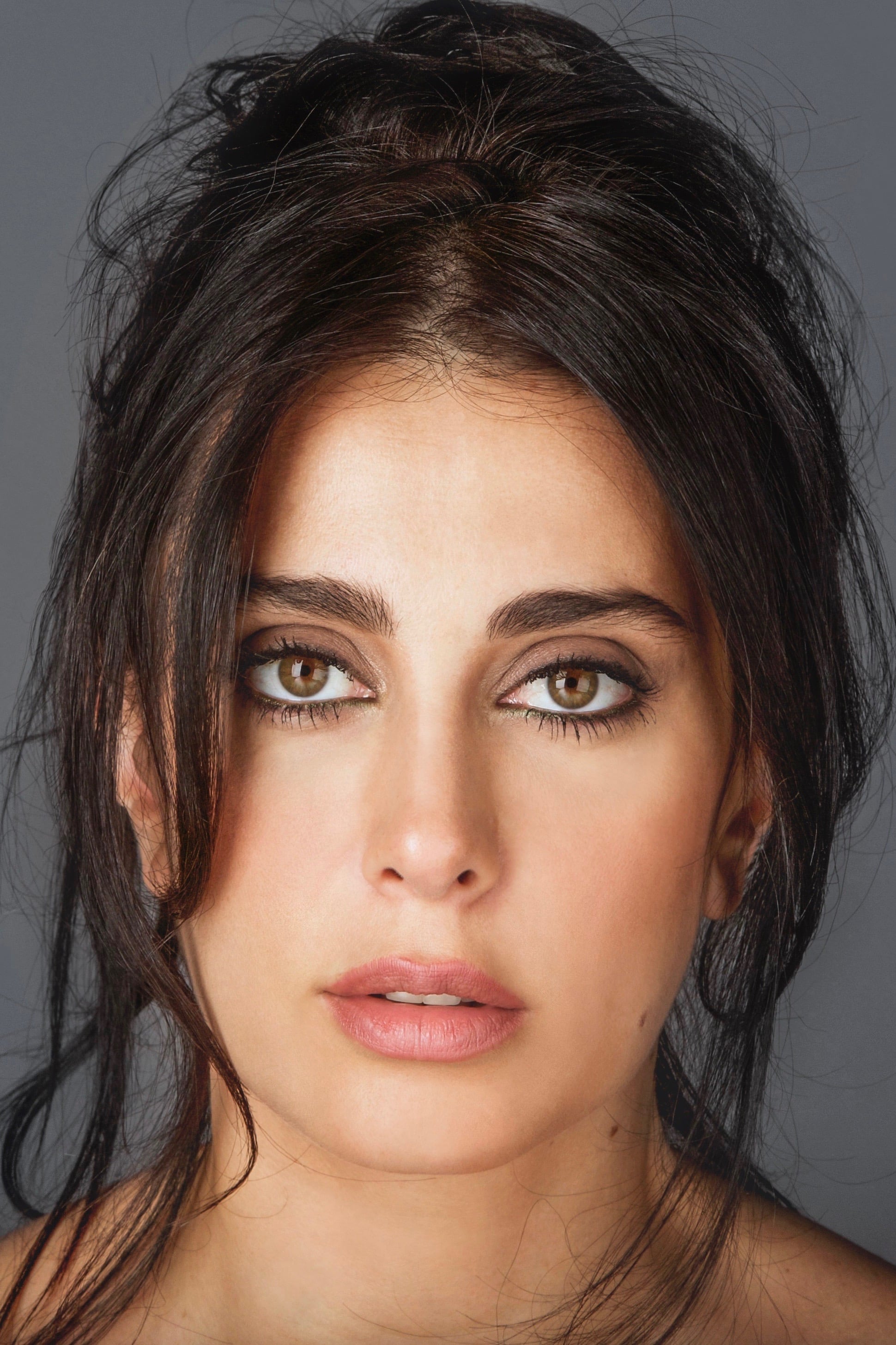 بازیگر Nadine Labaki  