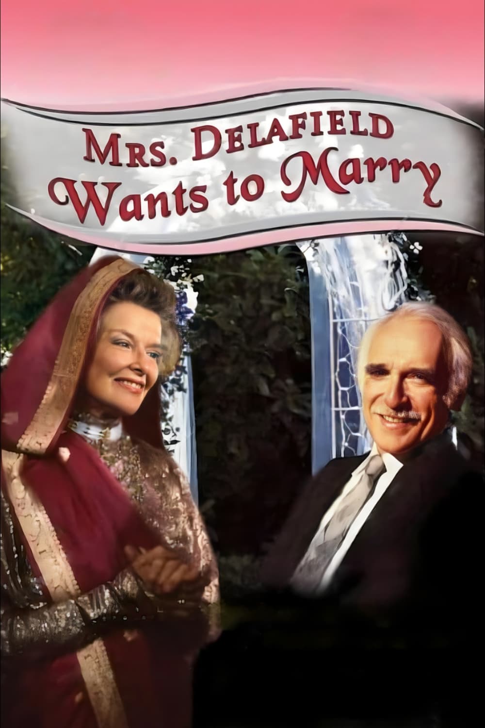 Mrs. Delafield Wants to Marry | Mrs. Delafield Wants to Marry