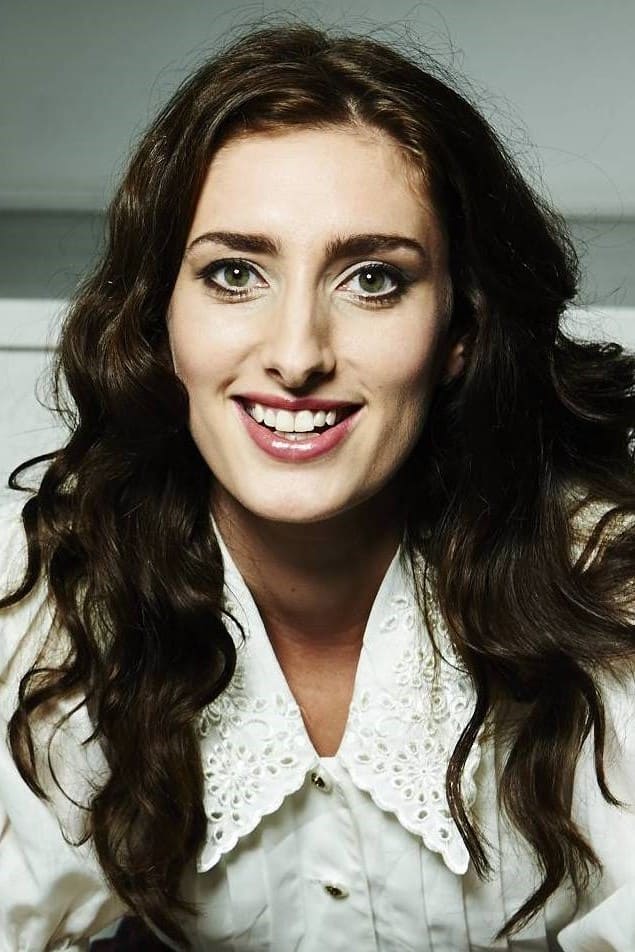 بازیگر Jessica Knappett  