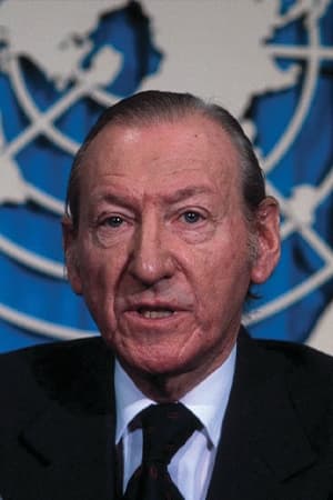 بازیگر Kurt Waldheim  