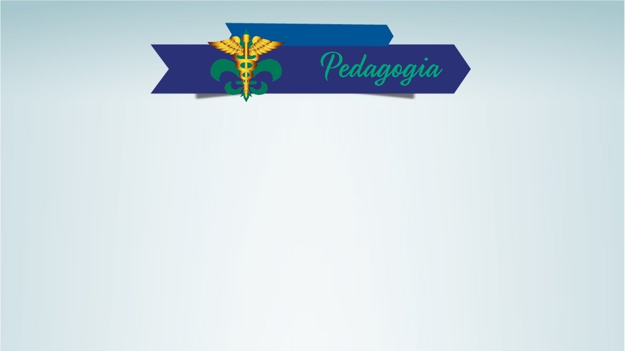 Pedagogia LFG|Pedagogia LFG