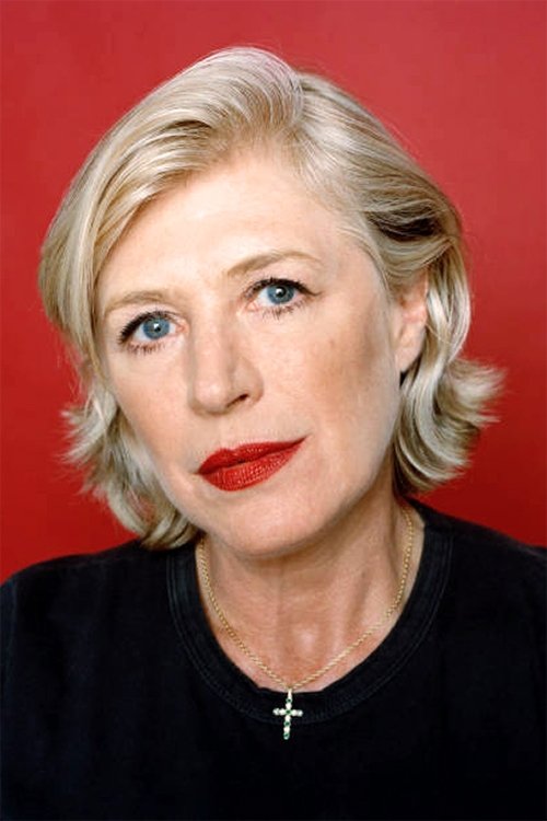 بازیگر Marianne Faithfull  