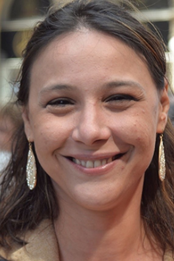 بازیگر Dijana Pavlovic  