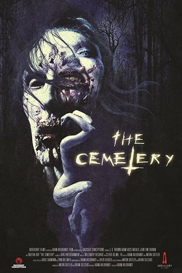 The Cemetery | The Cemetery