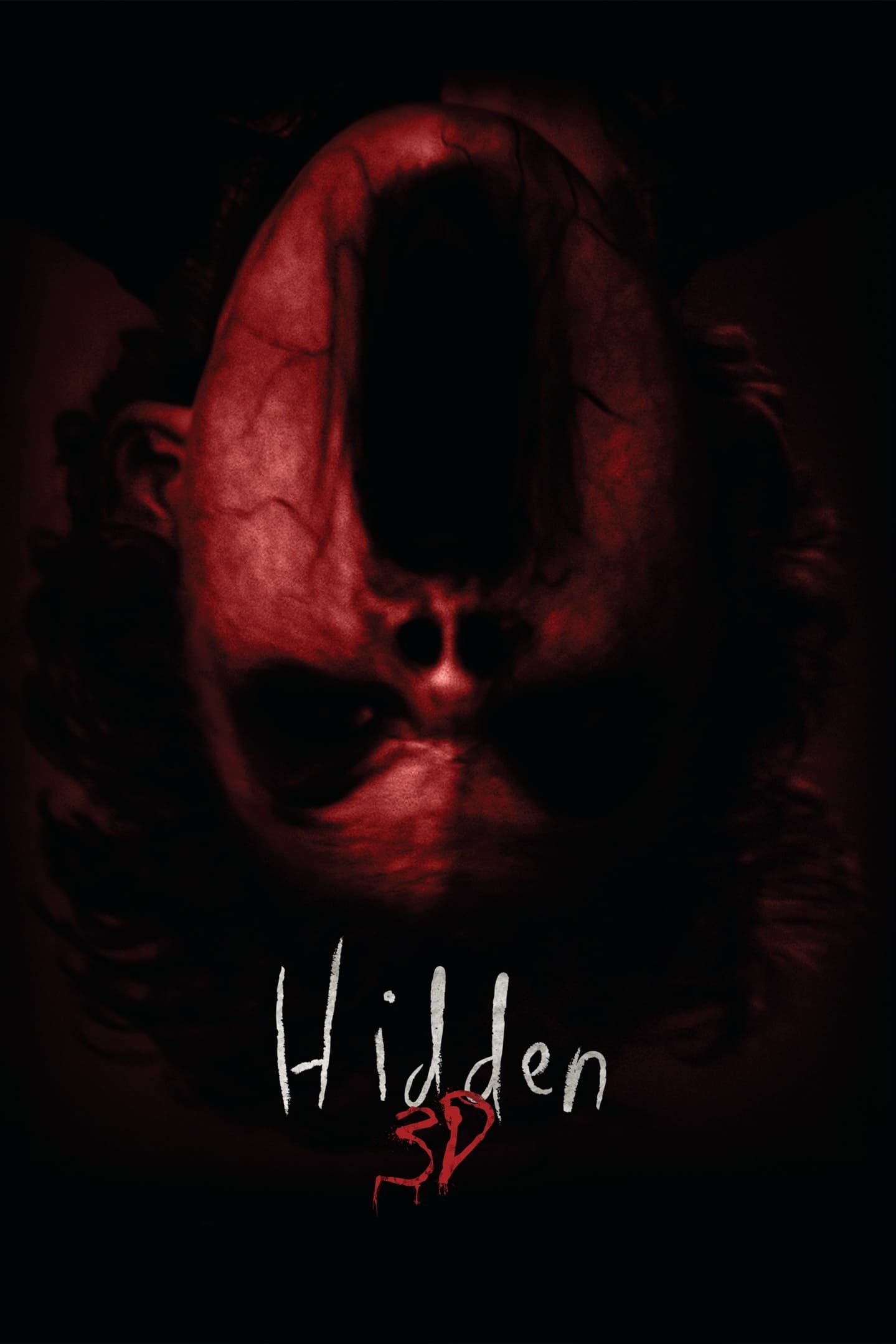 Hidden 3D | Hidden 3D