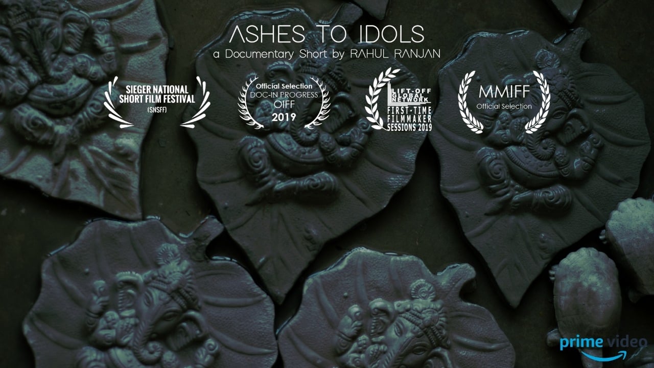 Ashes to Idols|Ashes to Idols