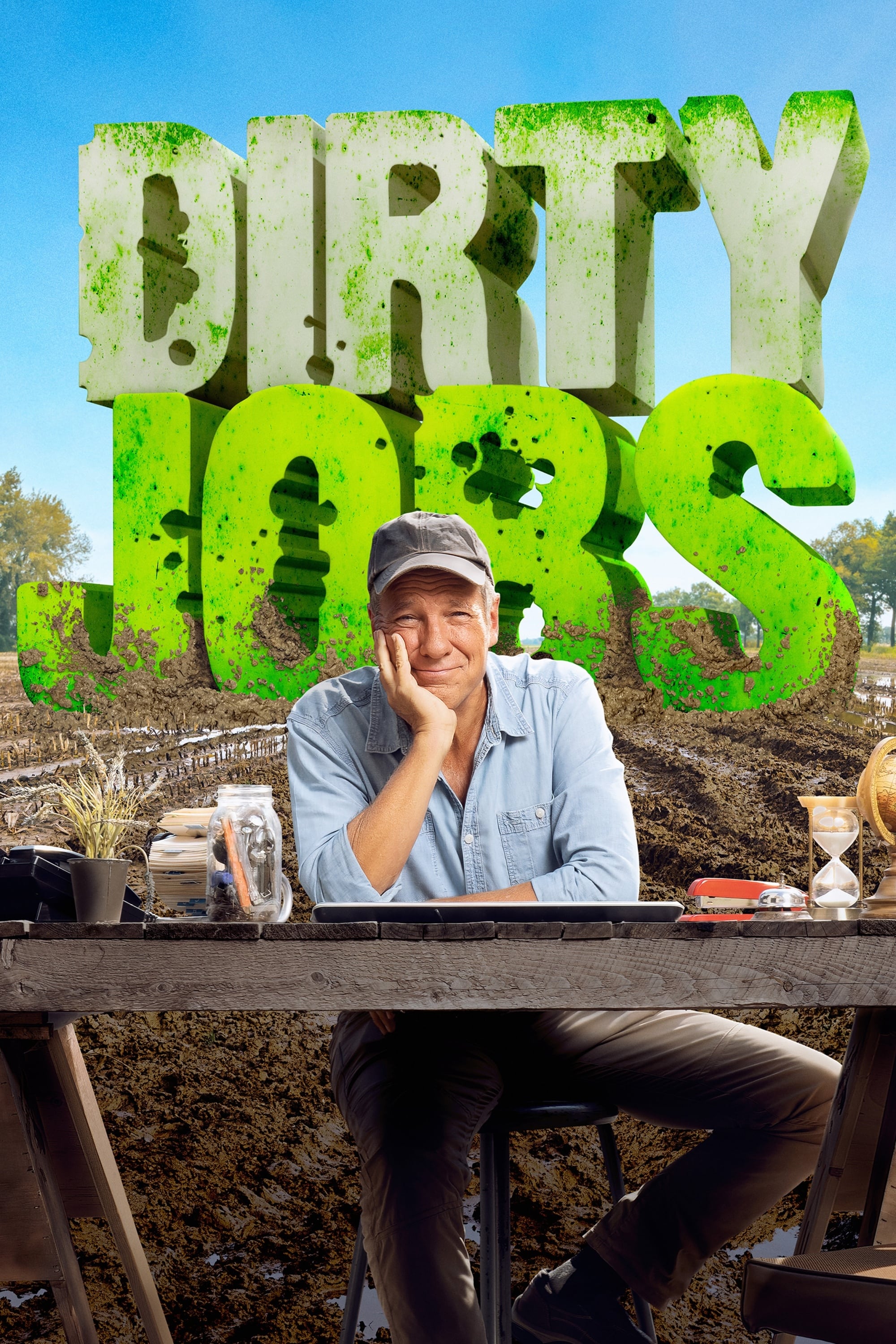 Dirty Jobs | Dirty Jobs