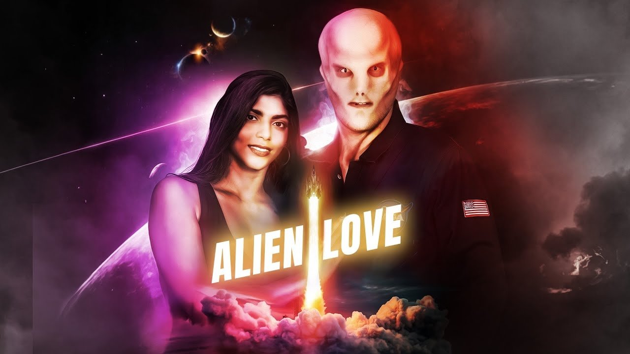 Alien Love|Alien Love
