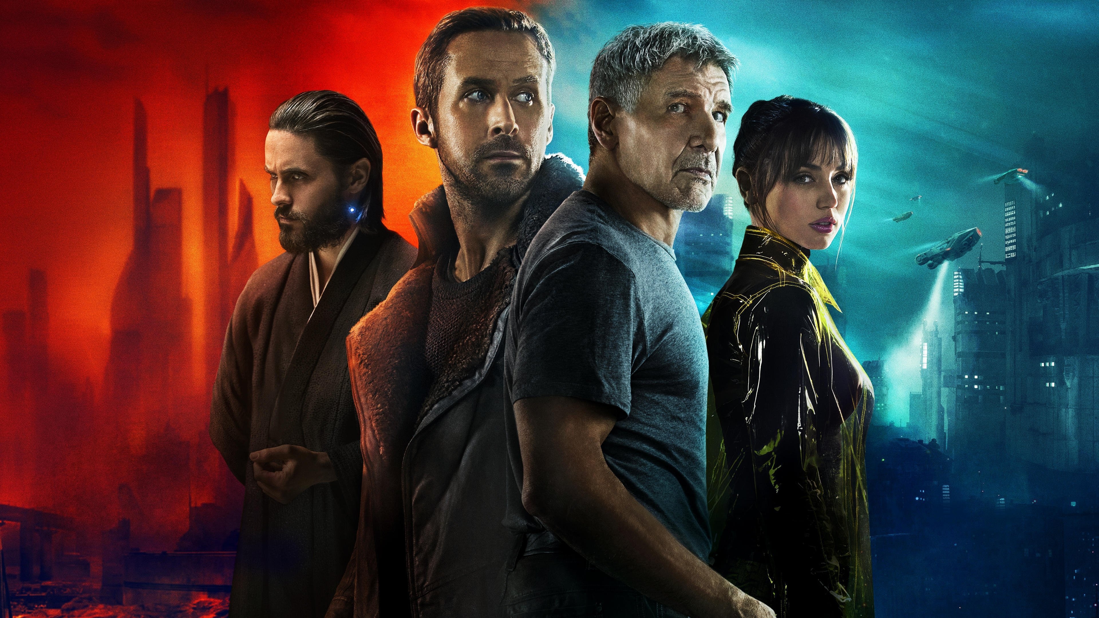بلید رانر ۲۰۴۹|Blade Runner 2049