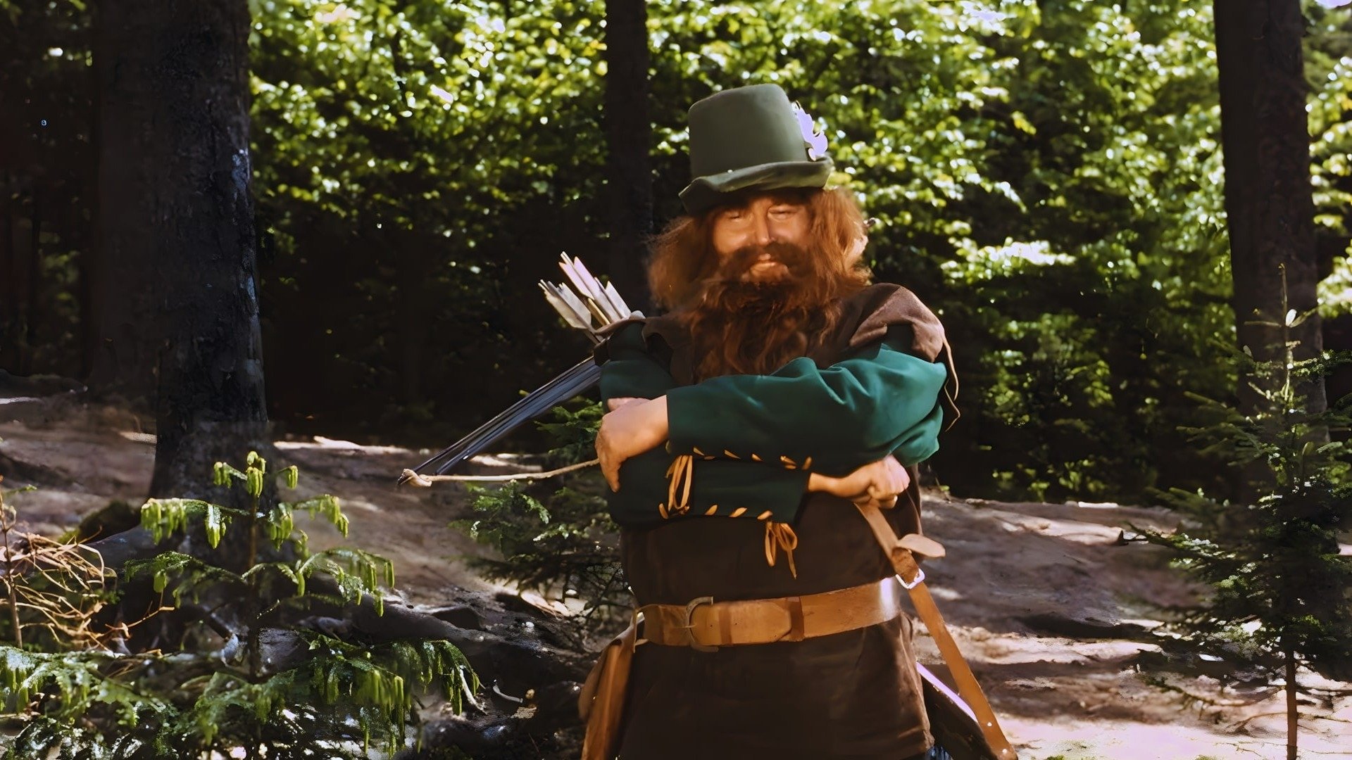 Rübezahl - Herr der Berge|Rübezahl - Herr der Berge