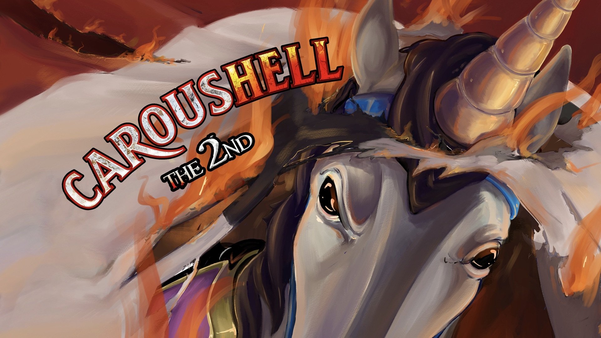 CarousHELL The 2nd|CarousHELL The 2nd