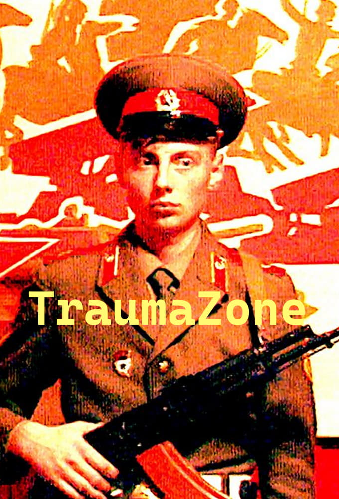 Russia 1985-1999: TraumaZone | Russia 1985-1999: TraumaZone