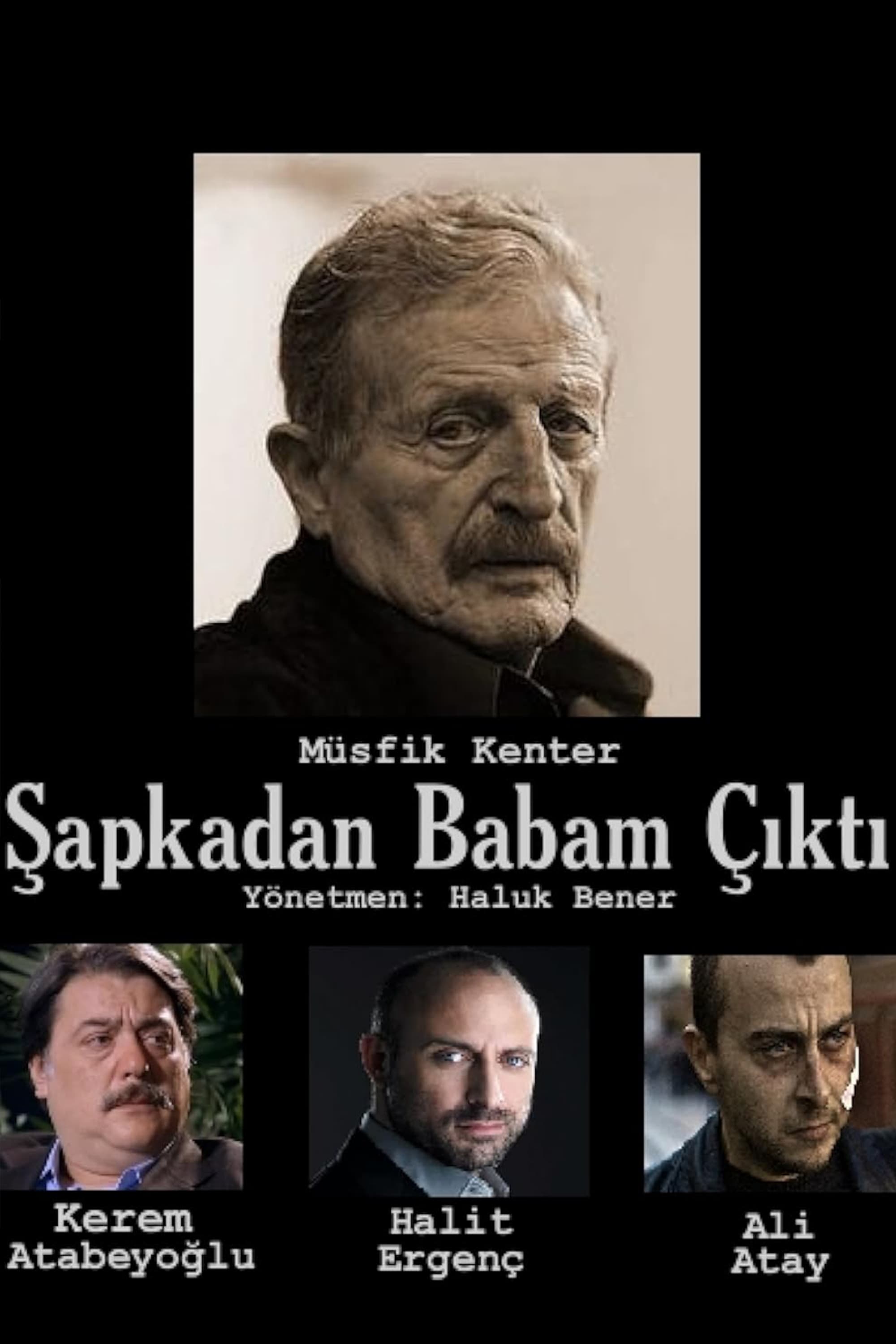 Şapkadan Babam Çıktı | Şapkadan Babam Çıktı