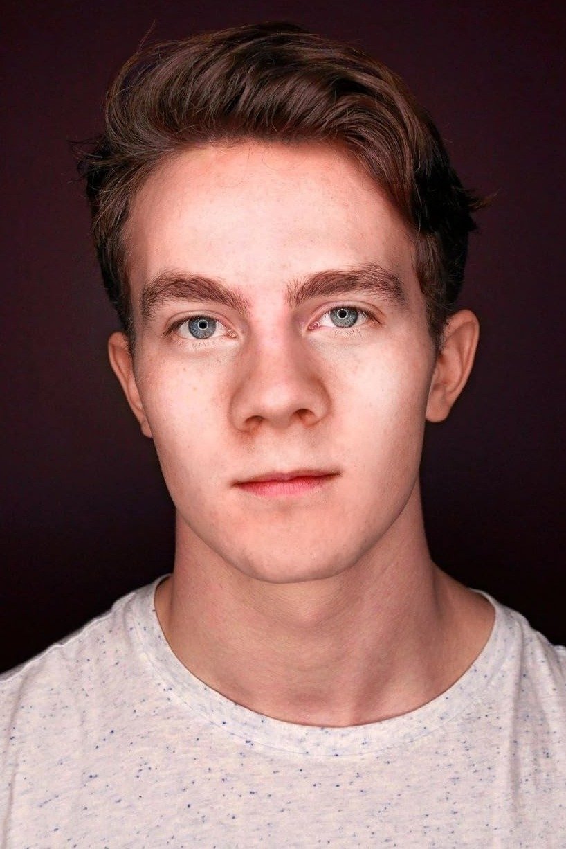 بازیگر Luke Kimball  