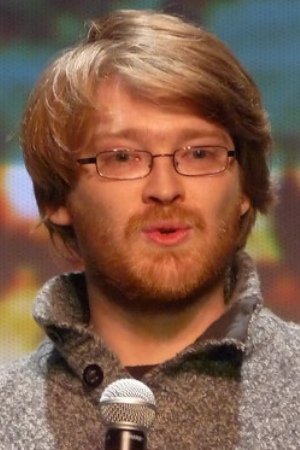 بازیگر Tristan Schulmann  