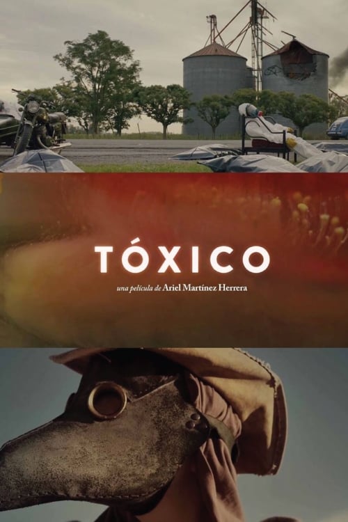 Tóxico | Tóxico