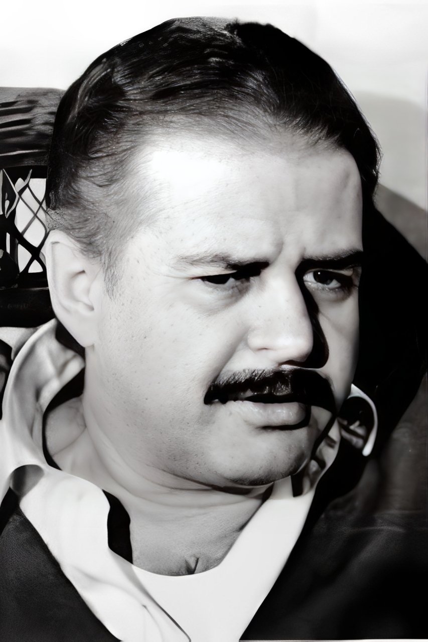بازیگر Aurimar Rocha  