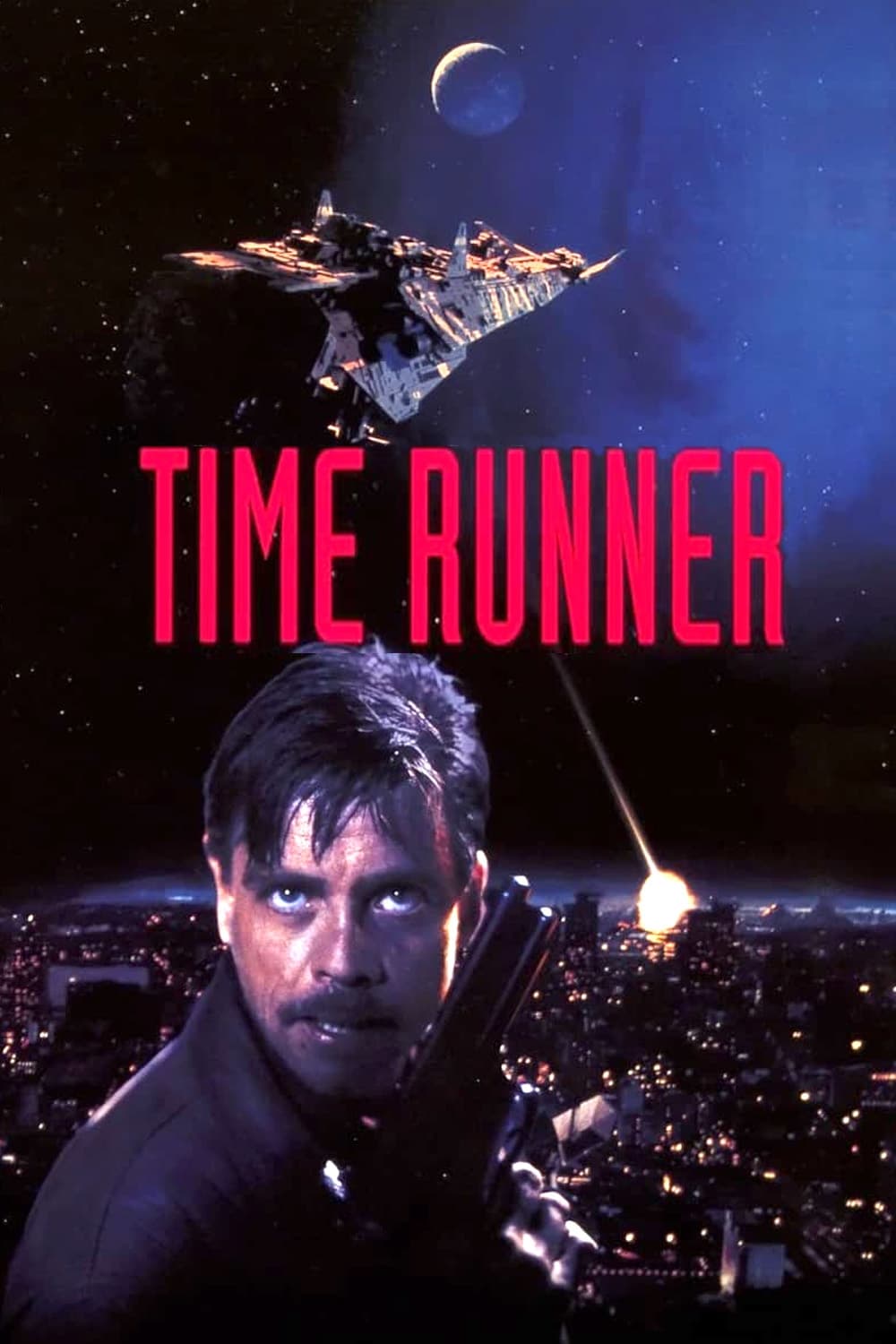 Time Runner | Time Runner