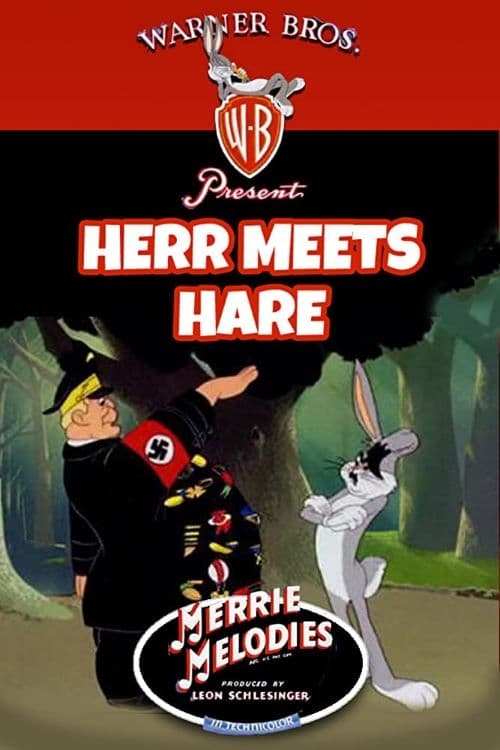 Herr Meets Hare | Herr Meets Hare