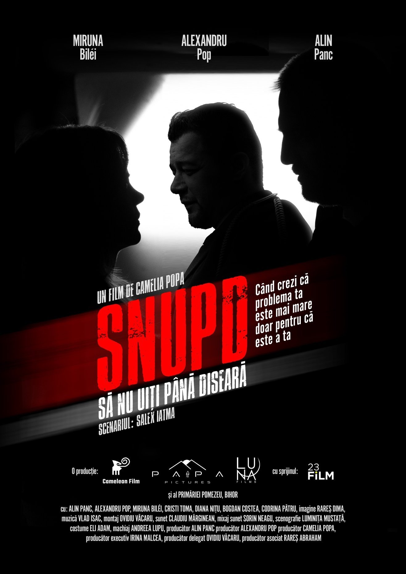 Să nu uiți până diseară | Să nu uiți până diseară