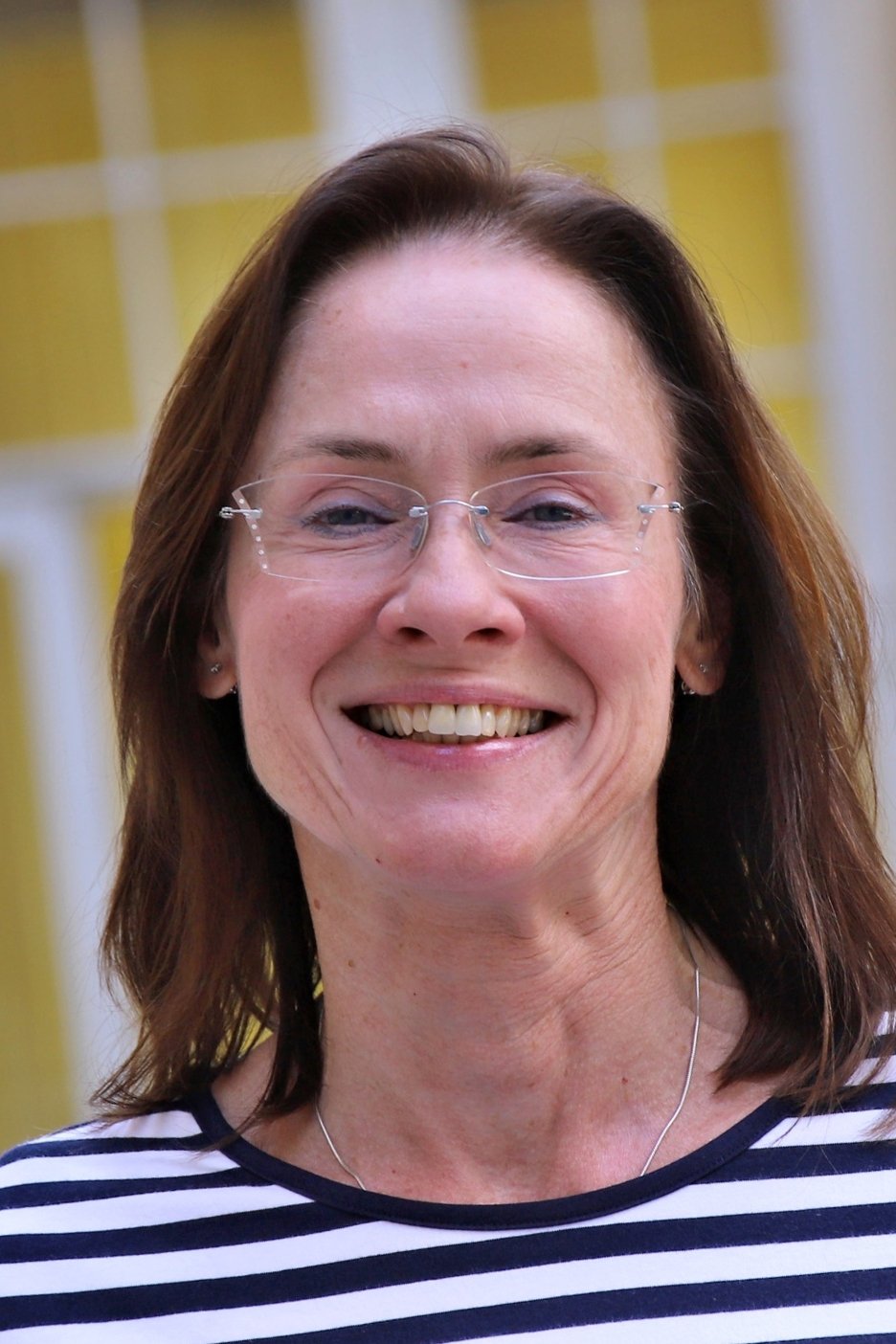 بازیگر Jana Svobodová-Mařasová  