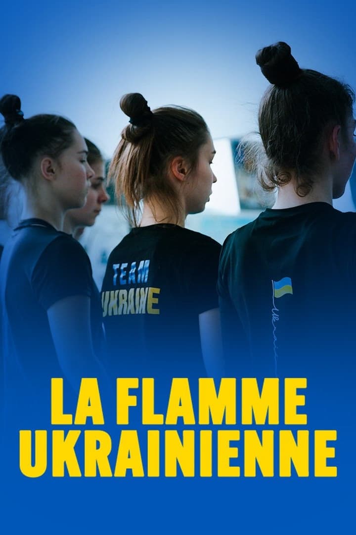 La Flamme ukrainienne | La Flamme ukrainienne