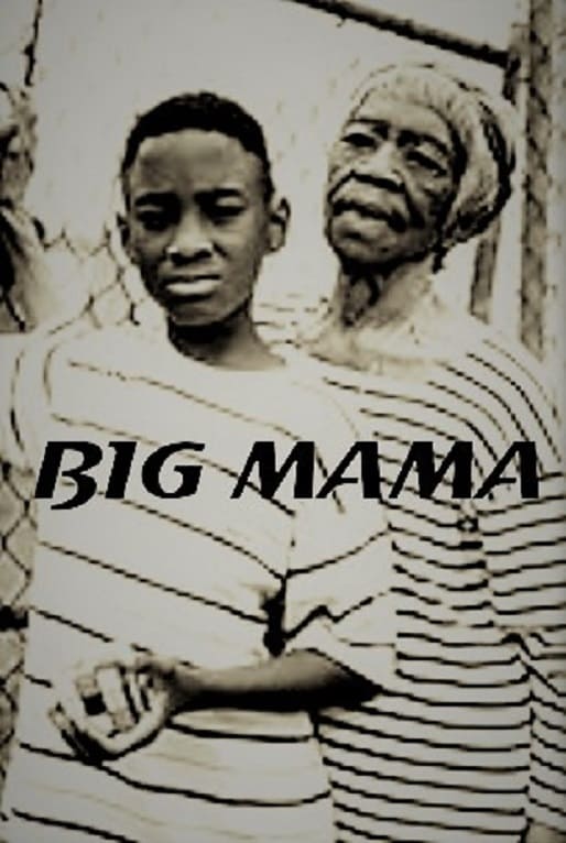 Big Mama | Big Mama