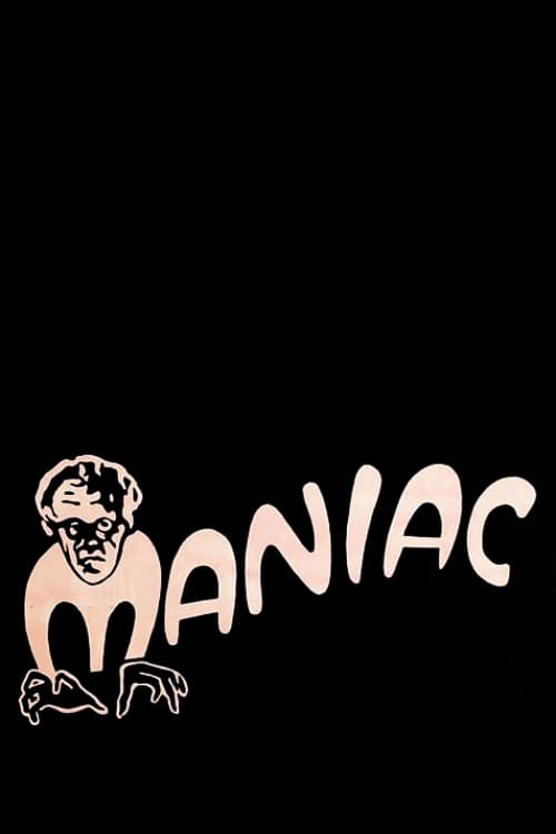 Maniac | Maniac