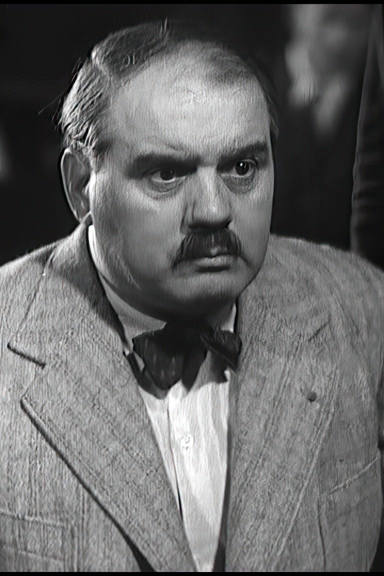 بازیگر Louis Florencie  