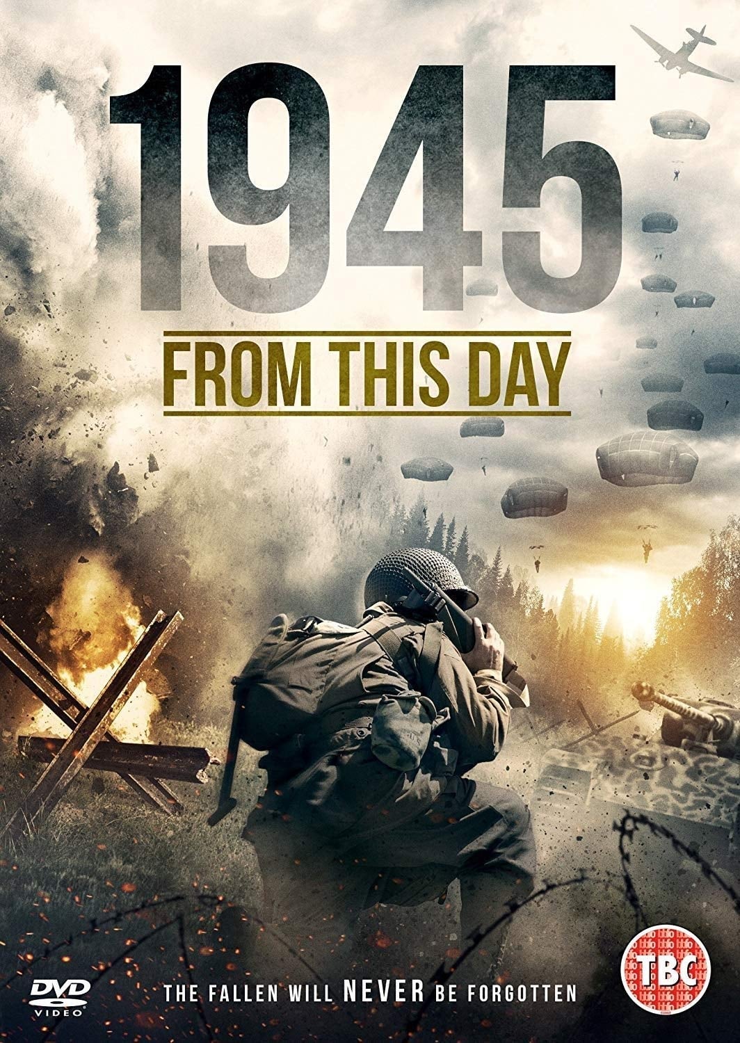 1945 From This Day | 1945 From This Day