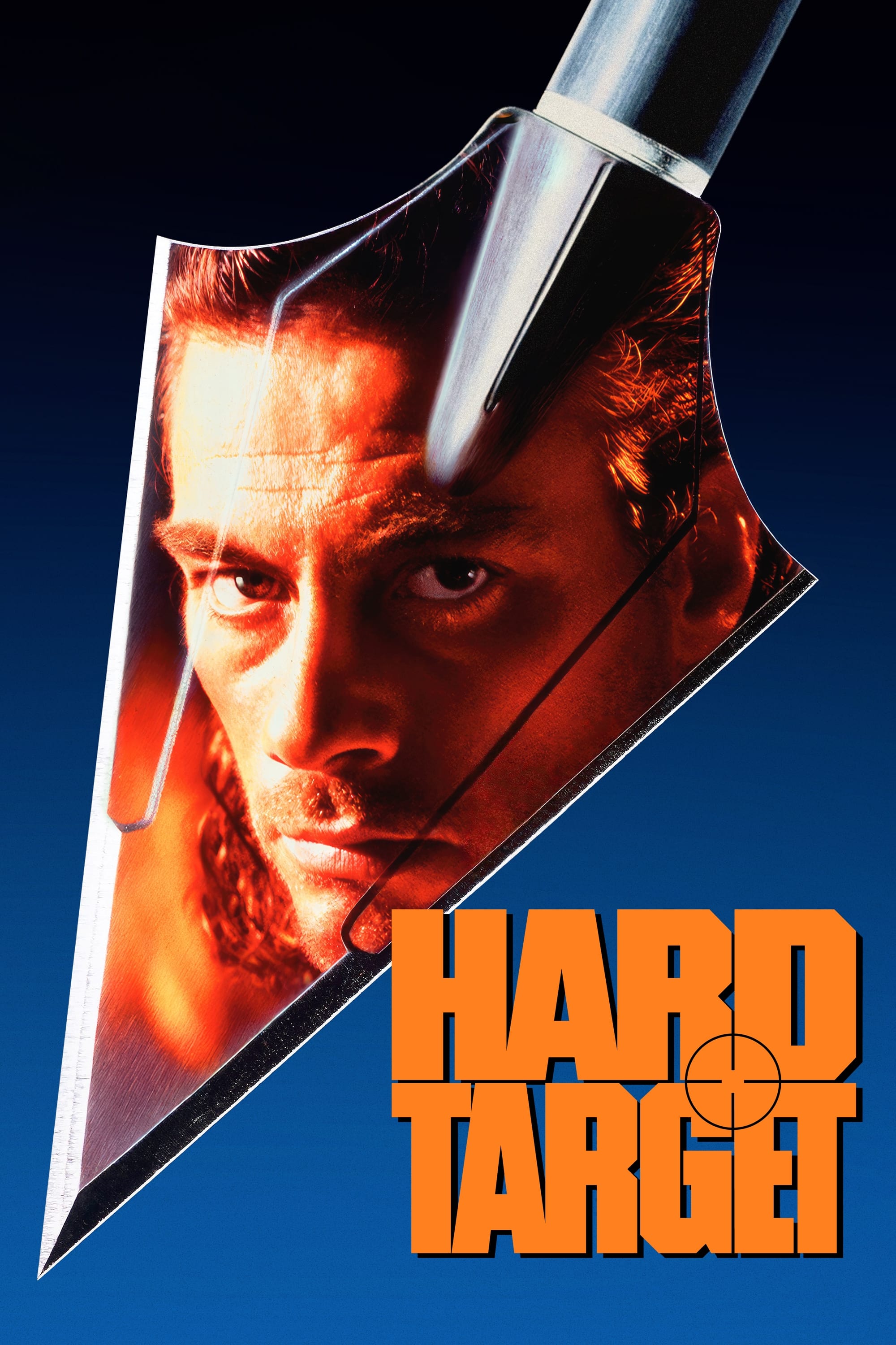 Hard Target