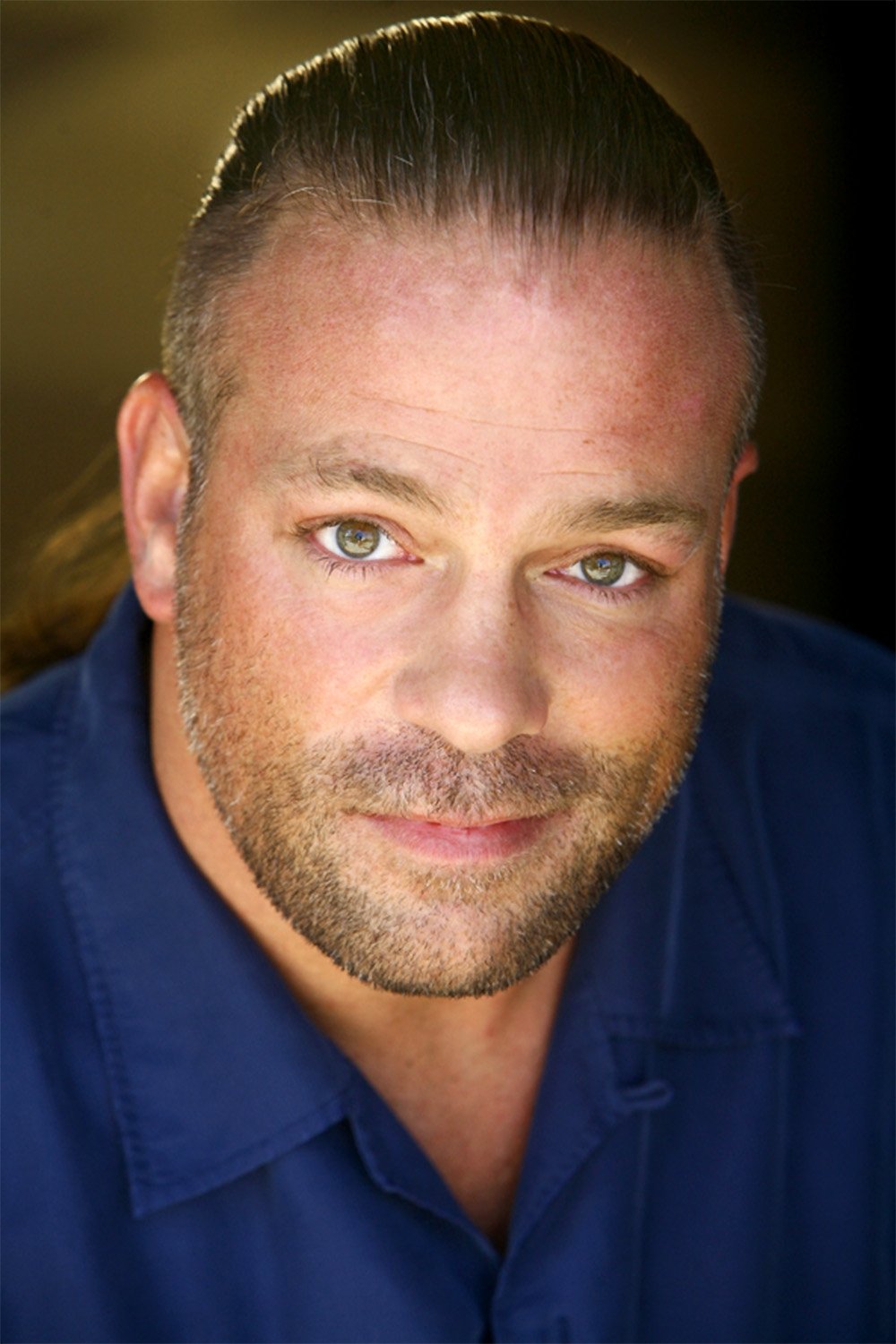 بازیگر Rob Szatkowski  