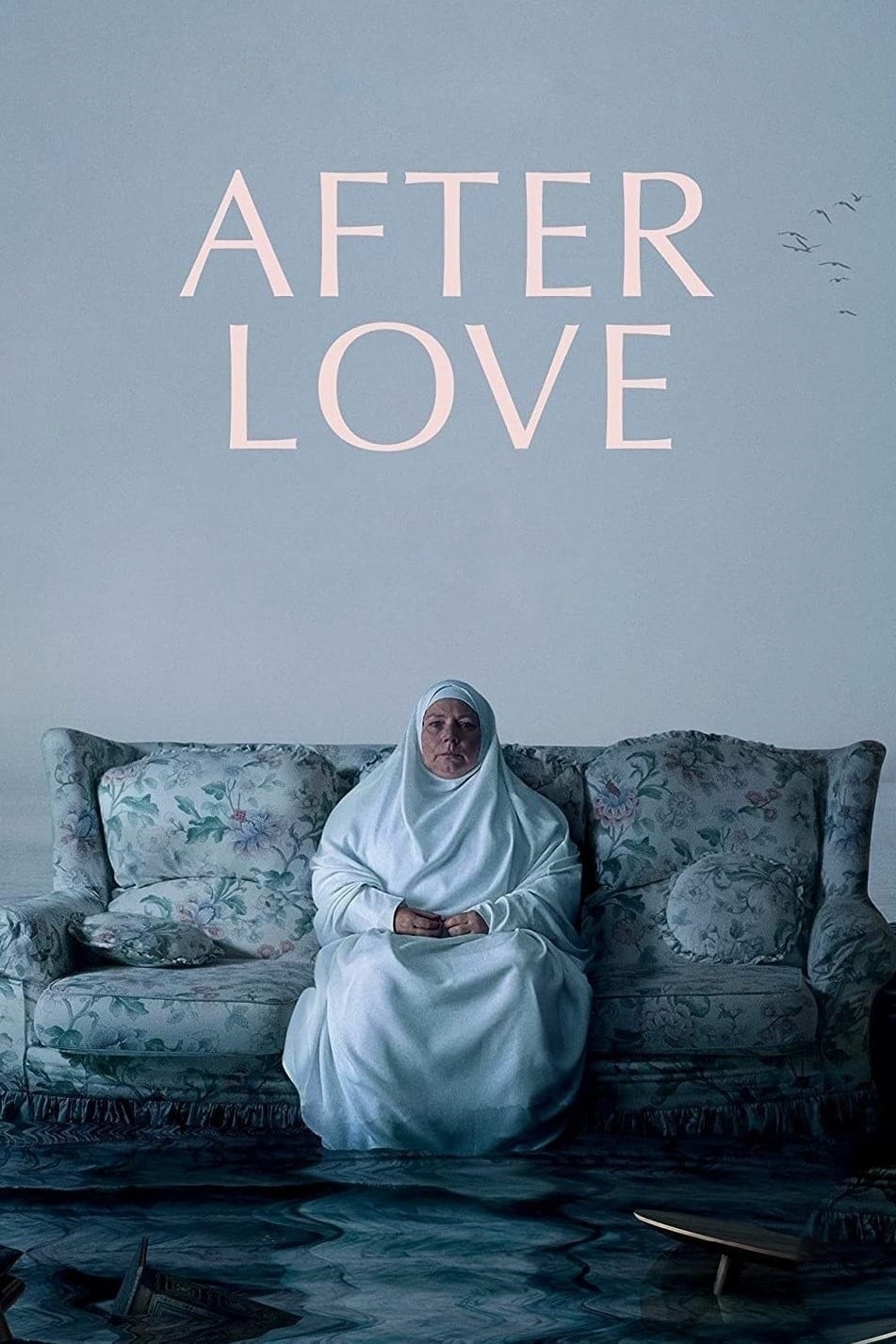 After Love | After Love