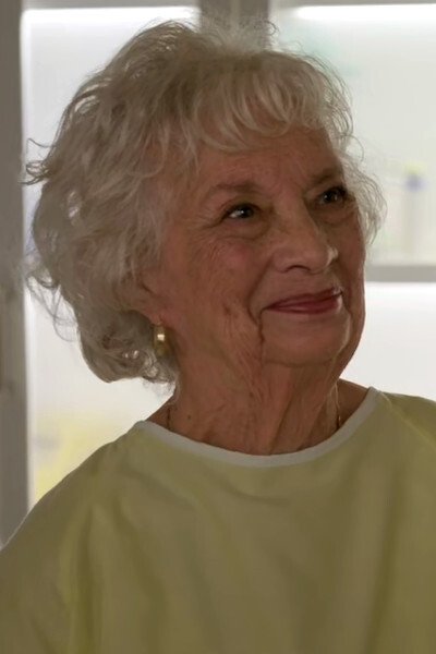بازیگر Betty Jackson  