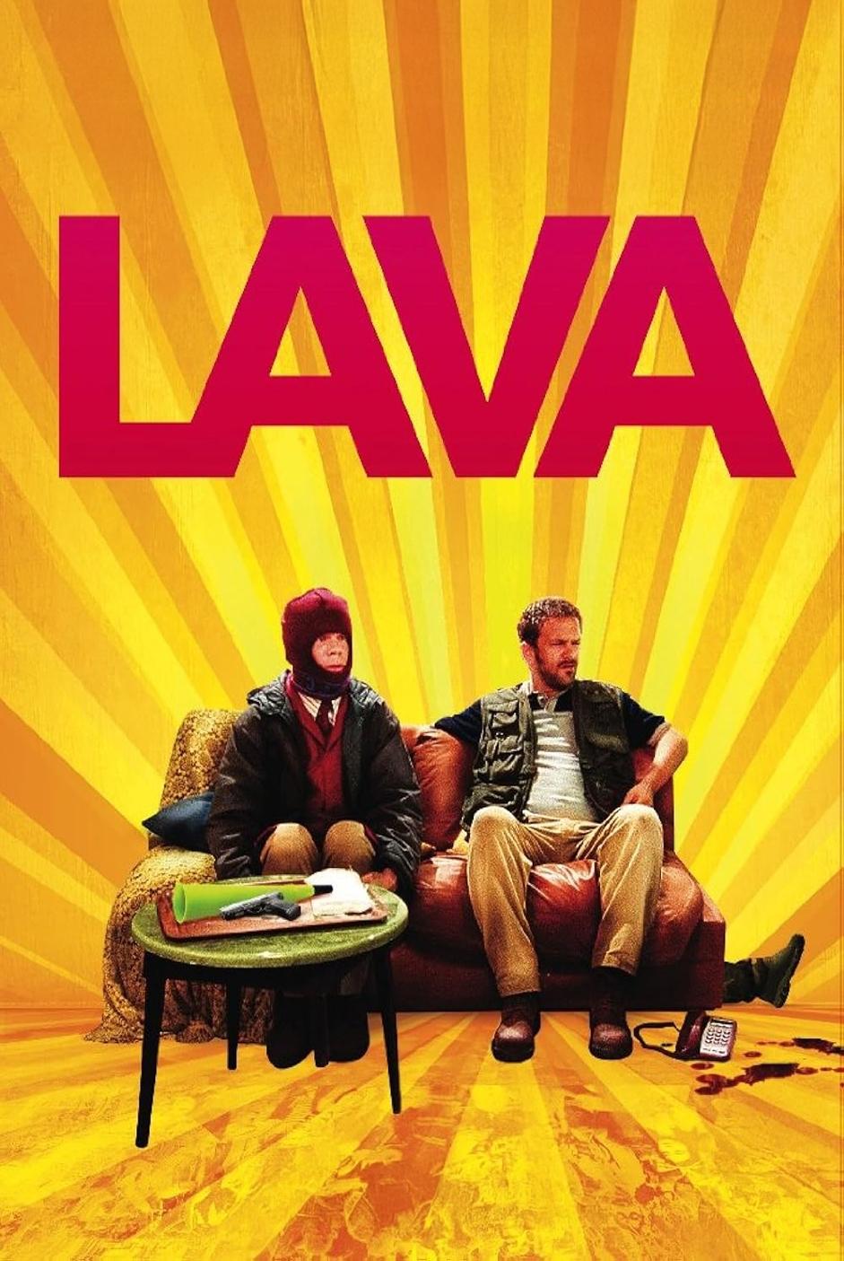 Lava | Lava