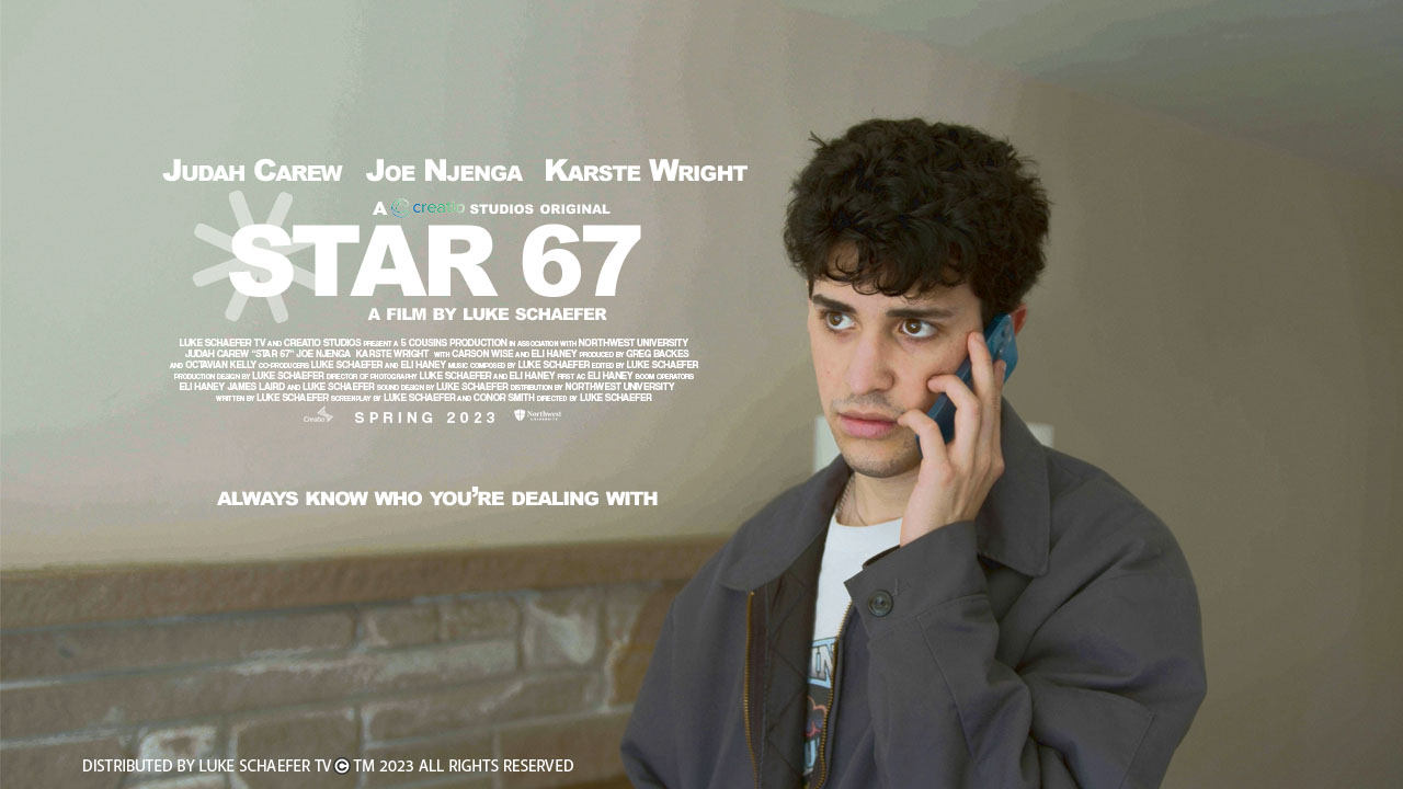 Star 67|Star 67