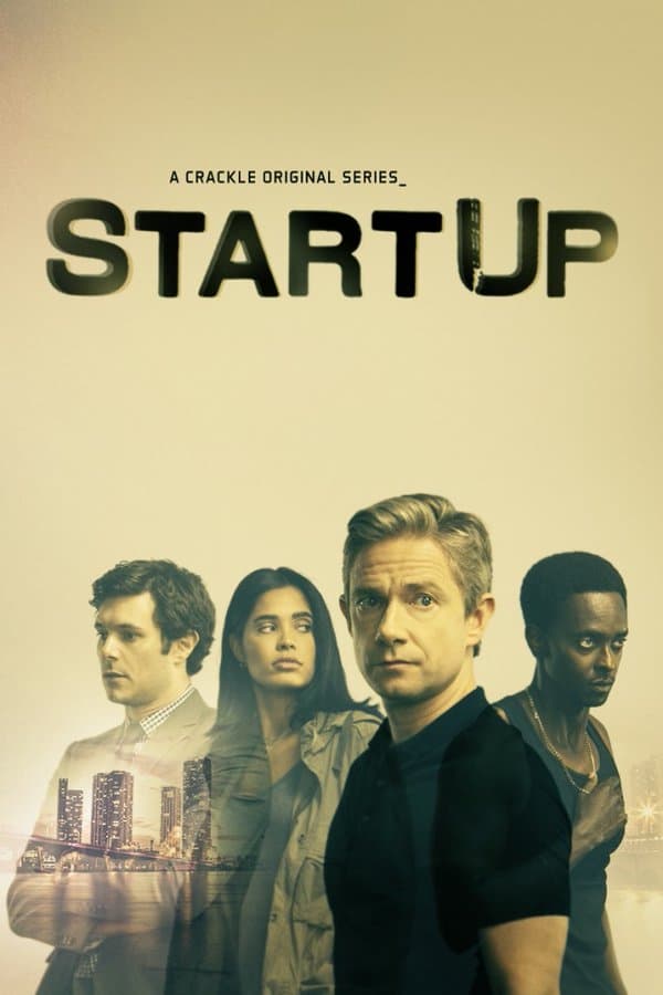 StartUp | StartUp