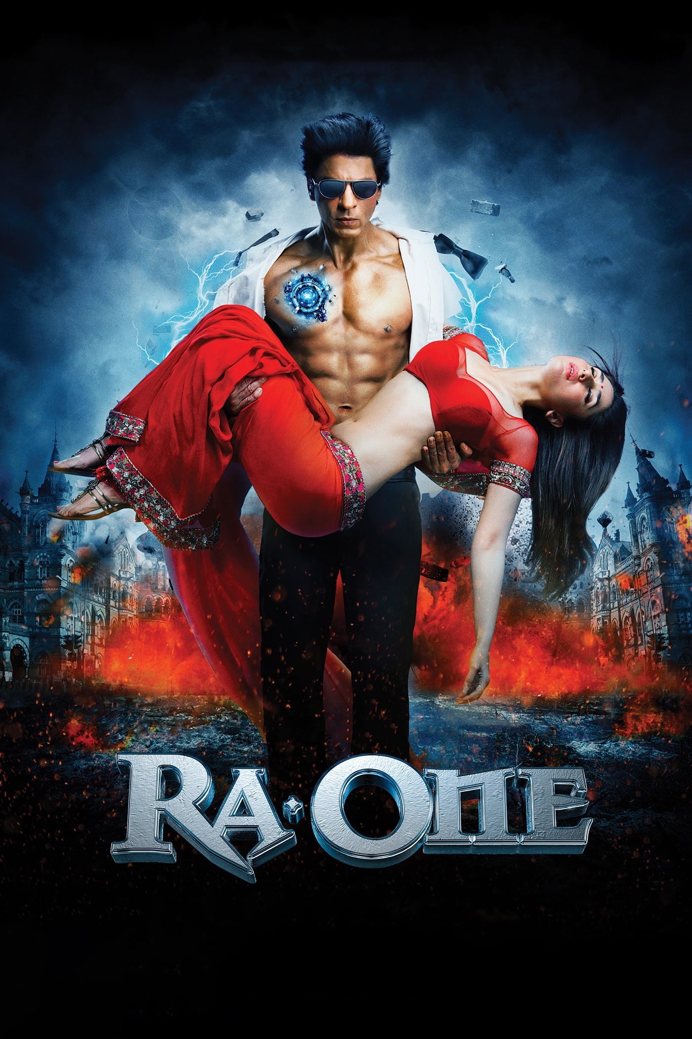 Ra.One | Ra.One