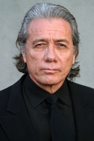 بازیگر Edward James Olmos  