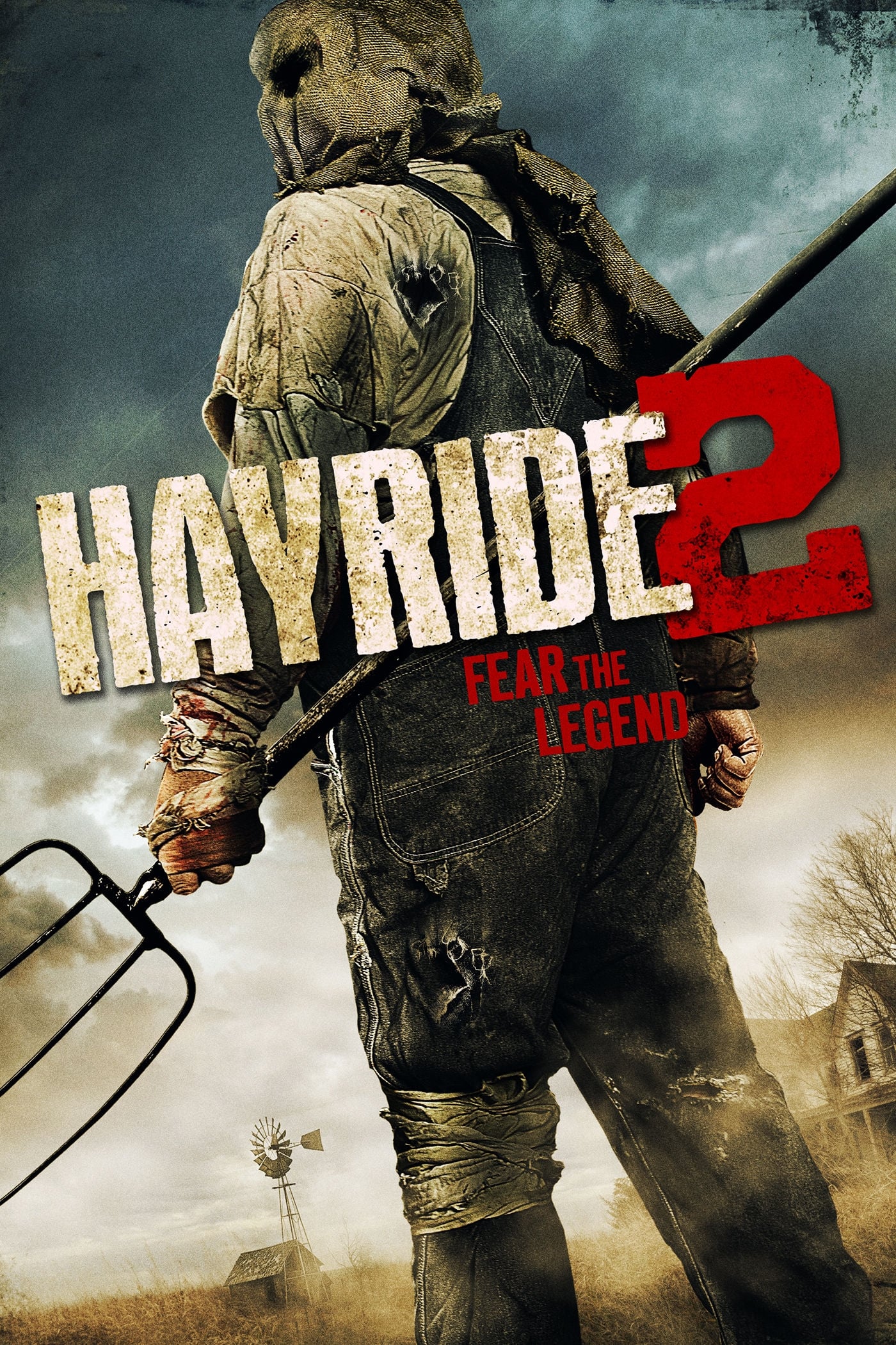 Hayride 2 | Hayride 2